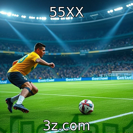 55XX Como as criptomoedas estão revolucionando as apostas online no Brasil