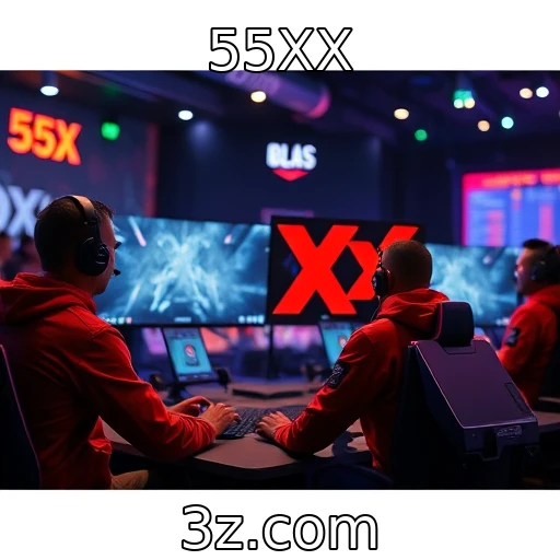 55XX Apostas esportivas: análise detalhada de partidas para hoje