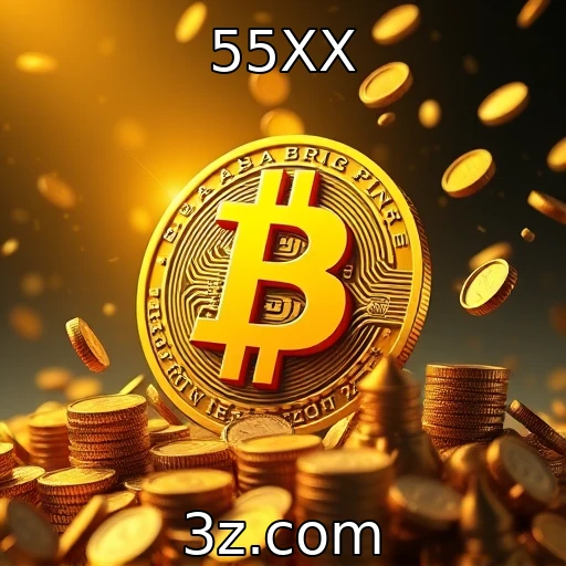 55XX Como as criptomoedas estão transformando as apostas online no Brasil