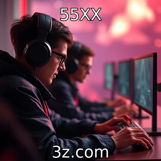 55XX Revelações sobre as estratégias mais eficazes em apostas esportivas