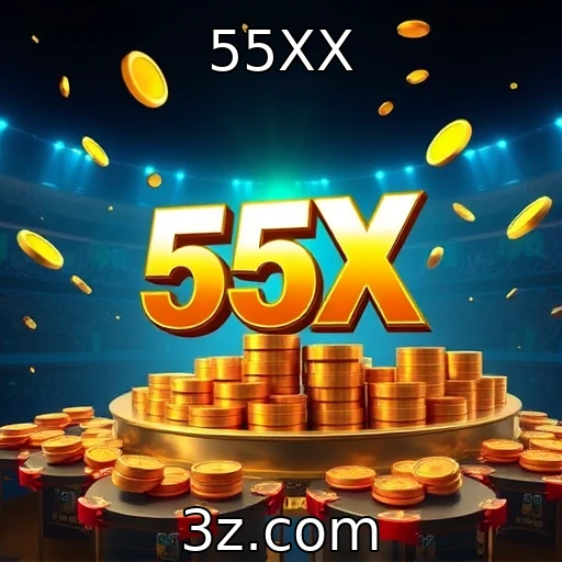 55XX Como as apostas esportivas estão moldando a cena do futebol brasileiro