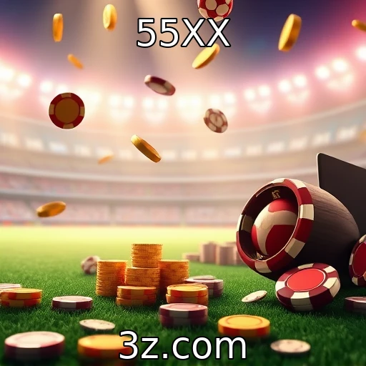 55XX Segredos das Apostas Esportivas: Como Escolher a Melhor Estratégia