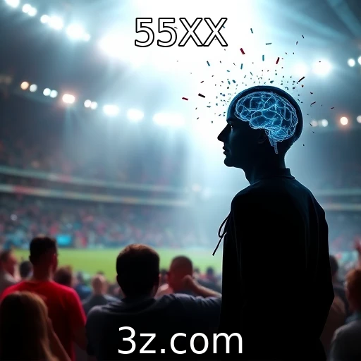 55XX Apostas Esportivas: Análises Revelam Segredos para Vencer