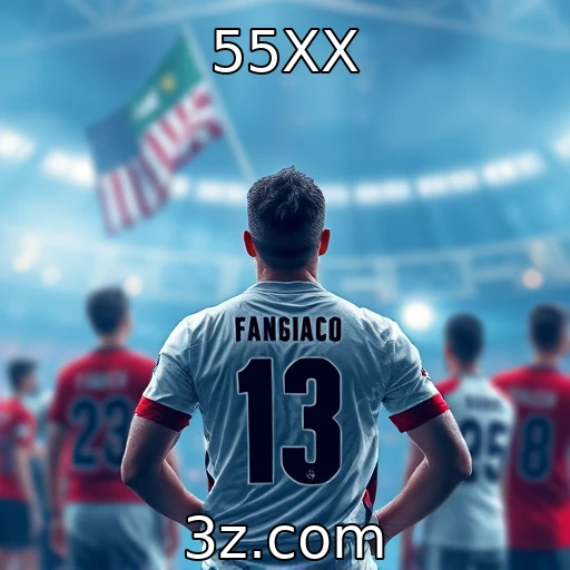 55XX Apostas esportivas: como analisar partidas e maximizar seus lucros